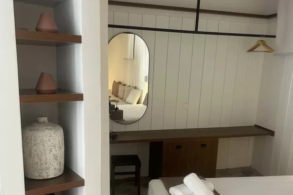 Bedroom Kampisma